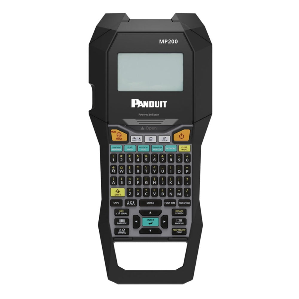 Impresora Panduit MP200