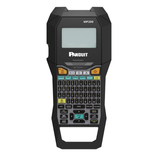 Impresora MP200 Panduit