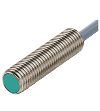 Sensor inductivo NBB2-8GM30-E2 Pepperl+Fuchs 304615-0038