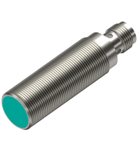 Sensor inductivo NBB8-18GM50-E2-V1 Pepperl+Fuchs 326161-0087