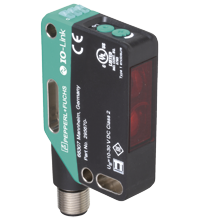 Sensor fotoeléctrico OBR15M-R201-2EP-IO-V1 Pepperl+Fuchs 295670-100065