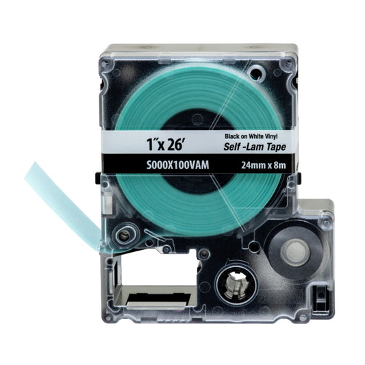 Etiqueta S000X100VAM Panduit