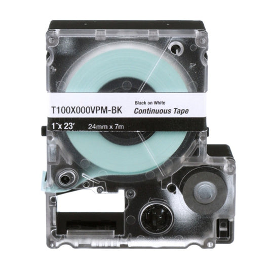 Etiqueta T100X000VPMBK Panduit